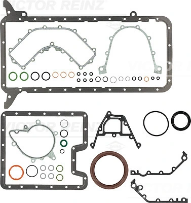 Gasket Kit, crankcase